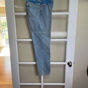 Women's Eddie Bauer Jeans